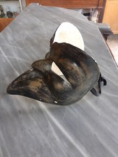 Maschera Veneziana Vintage In