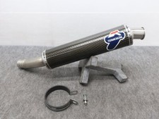 Silenziatore Termignoni