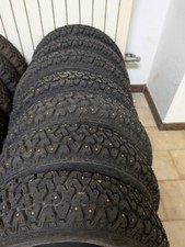 N.4Pneumatici Chiodati