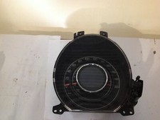 RICAMBI USATI QUADRO STRUMENTI FIAT 500 L 1°  Serie  2012 1600 Benzina  411097