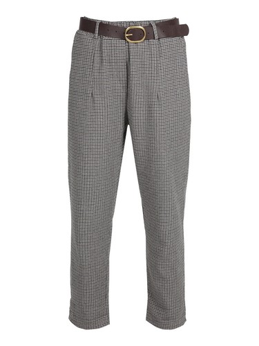 Daystar pantaloni scozzesi - daystar,