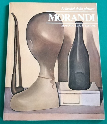Morandi classici della - i,