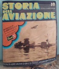 Storia dell Aviazione  1:72
