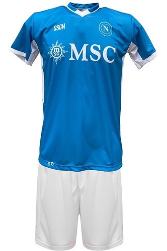 Kit maglia zerbin napoli - zerbin,