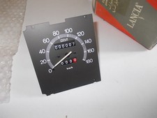 STRUMENTO CONTACHILOMETRI