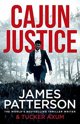 Cajun justice james - justice, by