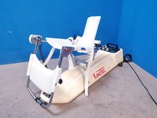 Artromot kinetec 4070 - kinetec, guida