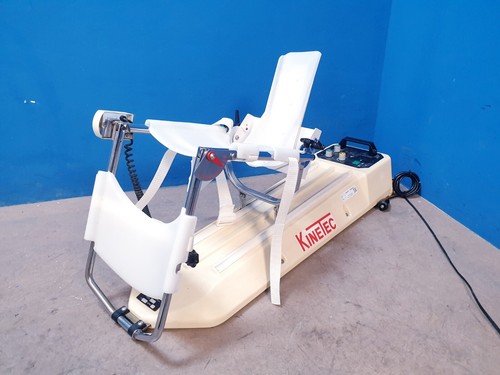 Artromot kinetec 4070 guida - 4070, di