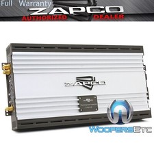ZAPCO Z-150.4-SP AMPLIFICATORE