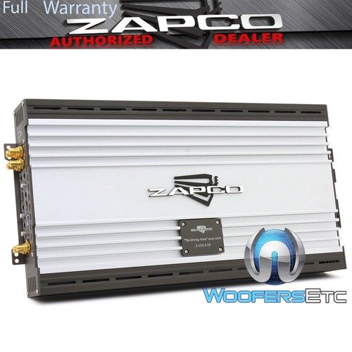 Zapco 150 sp 4channel - z-150.4-sp,
