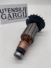 RICAMBIO ORIGINALE INDOTTO PER TRAPANO TASSELLATORE BOSCH GBH 2-25 F E VARI TIPI