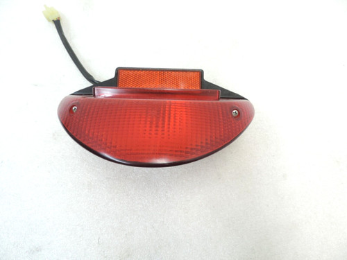 Fanale freno posteriore stop - freno,