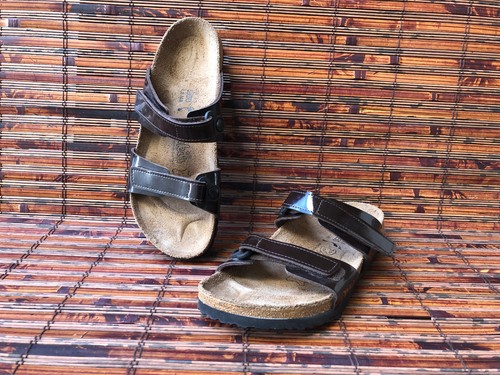 Sandali slip birkenstock - slip, on