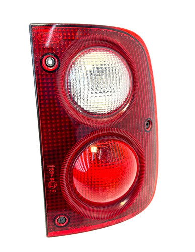 Fanale posteriore destro land - fanale,