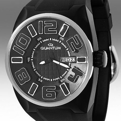 Orologio uomo quantum - orologio,