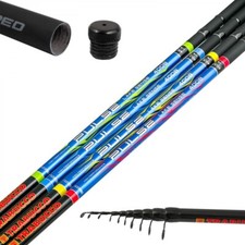 Novita canna trabucco trota - novita',
