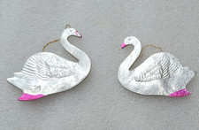2 antiche decorazioni