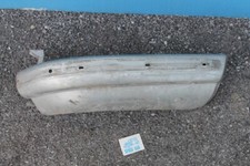 PORSCHE 911 CANTONALE PARAURTO POSTERIORE DESTRO ..REAR BUMPER