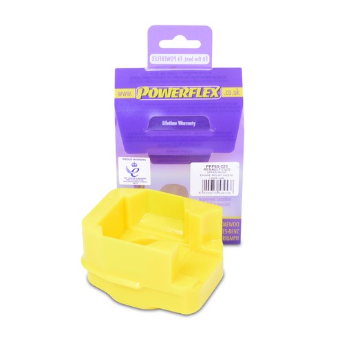 Inserto rinforzo powerflex - inserto, pu