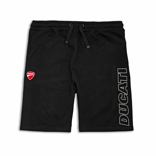 Pantaloncini tuta unisex - tuta,