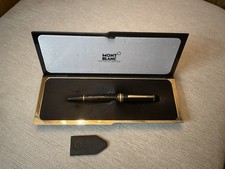 Montblanc Meisterstück penna
