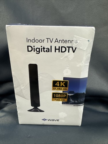 Wave max antenna interno - wave,