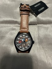 Orologio Citizen Eco-Drive