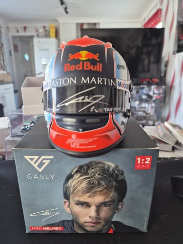 Elmetto pierre gasly - pierre,