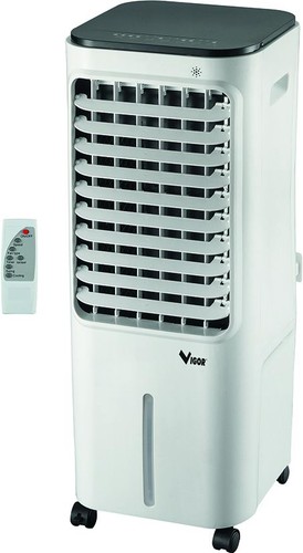 Refrigeratore vigor acqua - refrigeratore, ad