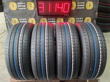 Pneumatici Estivi 4 Gomme