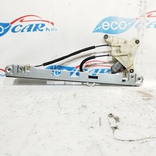 Cremagliera anteriore sinistra Renault Master 2012 cod: 9030285 ecoAC8558