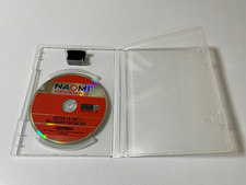Capcom vs. SNK 2 Sega NAOMI