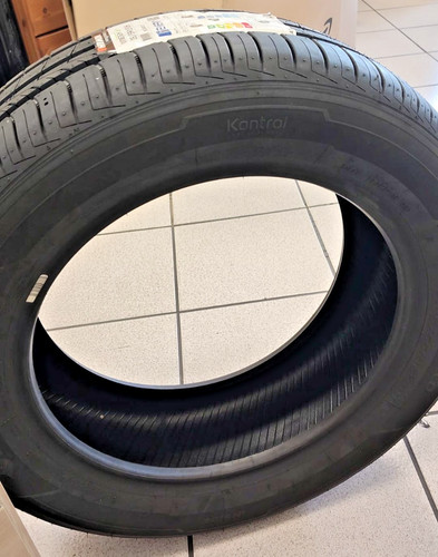 Hankook kinergy eco k435 - eco, 2
