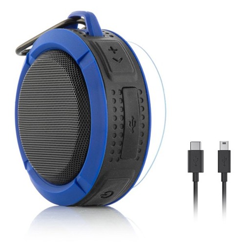 Cassa bluetooth waterproof - cassa,