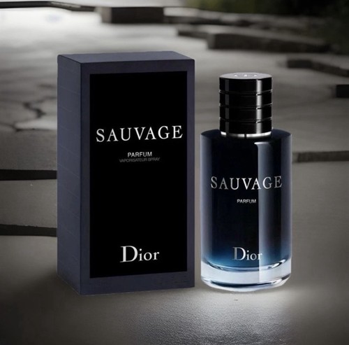 Profumo uomo sauvage - uomo, dior