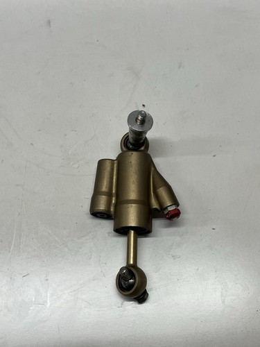 Ammortizzatore sterzo honda - ammortizzatore, di