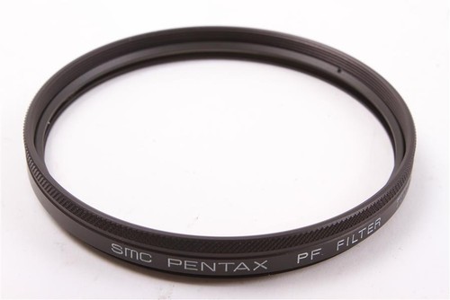 Filtro pentax smc 77mm - filtro,