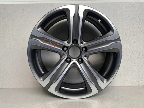 Cerchio lega 18 - 1x,