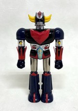 Popy Chogokin Grendizer 1975
