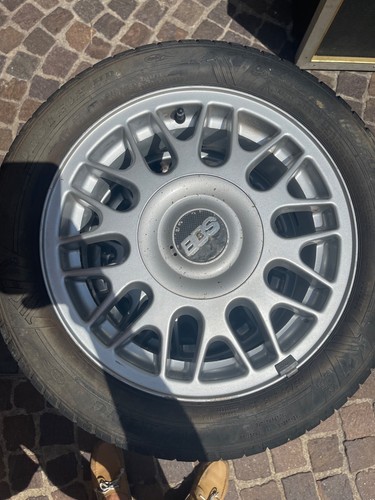 Bbs wheels cerchioni - cerchioni, wv
