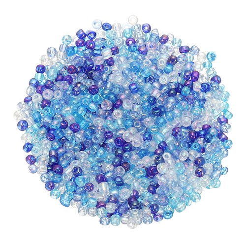 2000pcs 5x1mm blue hobby - 2000pcs, 1.5x1mm