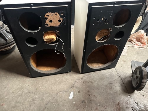 Jbl l112 altoparlanti - jbl,
