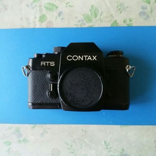 Contax rts - contax,