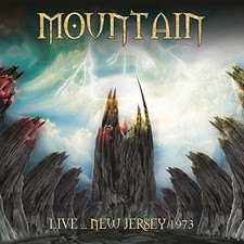 Audio Cd Nuovo - Mountain -