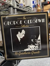 The George Gershwin Collection