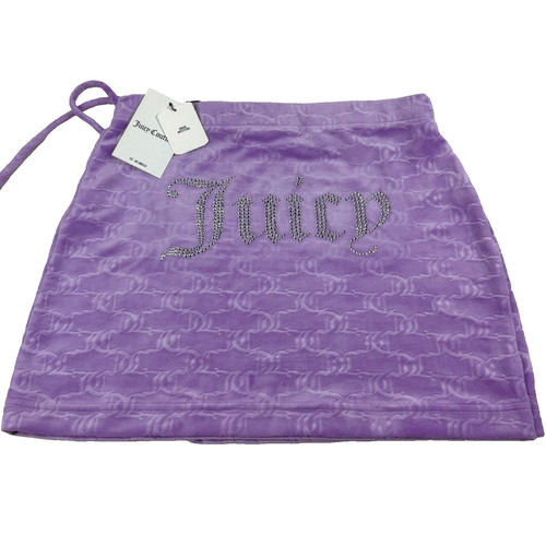 Nuova minigonna juicy couture - minigonna,