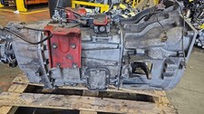 Cambio manuale per iveco - cambio,