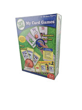 Tops Game My Card Games -
