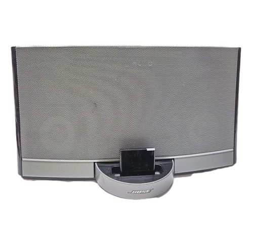 Bose sounddock altoparlante - sounddock,