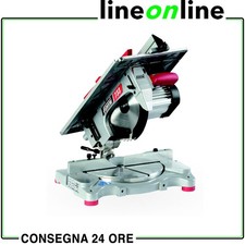 Troncatrice Femi 733 per legno